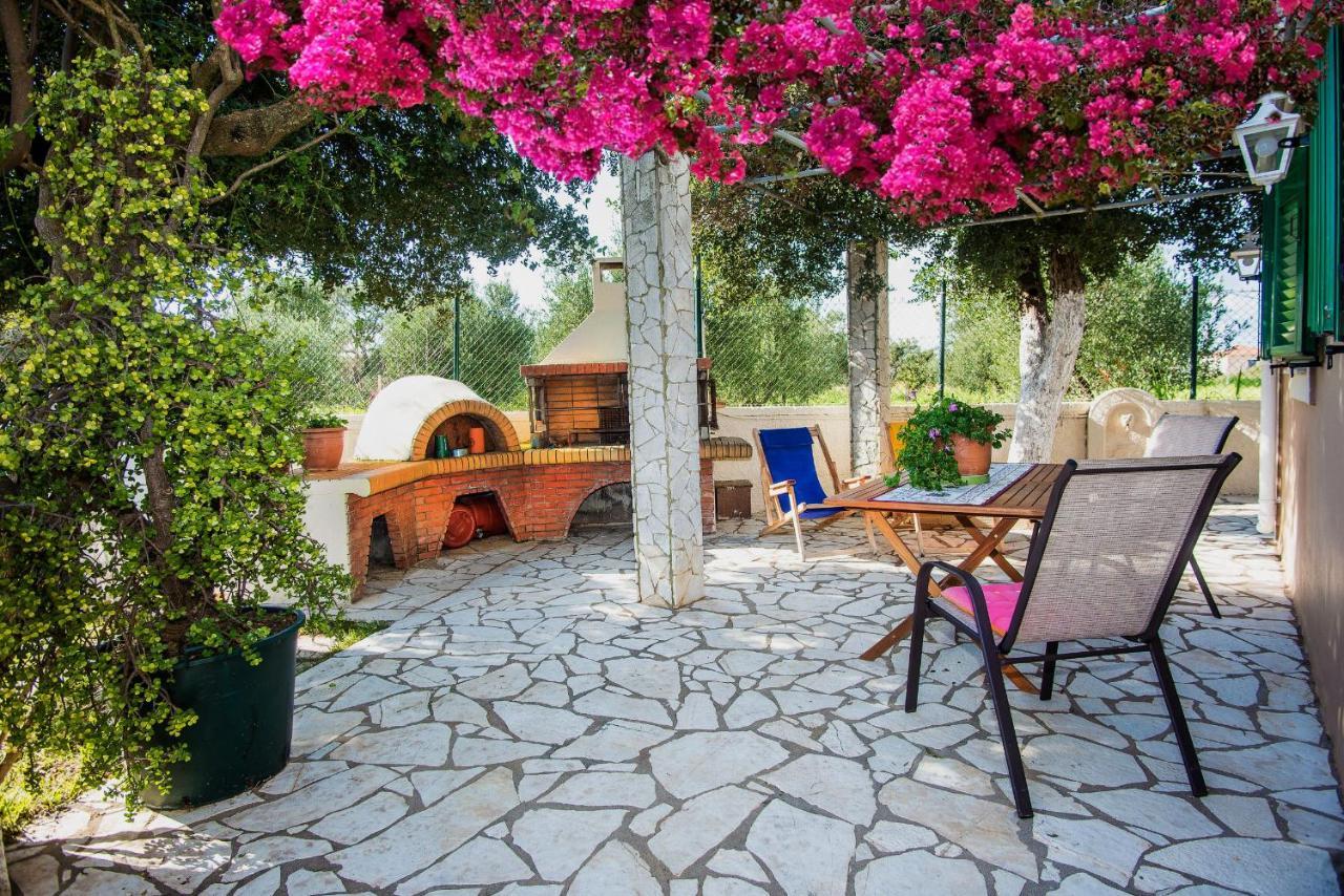 Villa Aelia - A Peaceful And Private Place Argostoli  Exterior foto