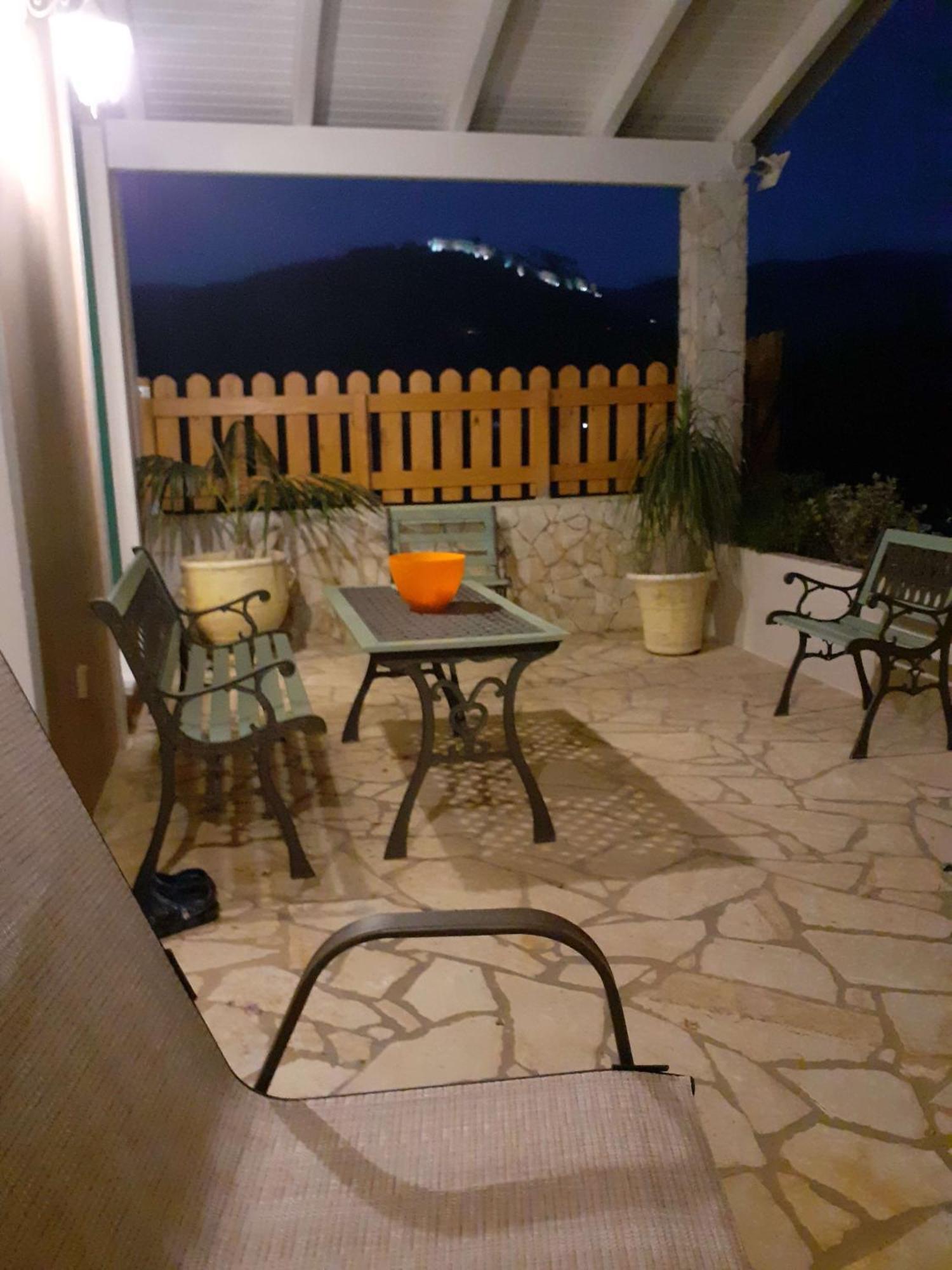 Villa Aelia - A Peaceful And Private Place Argostoli  Zimmer foto